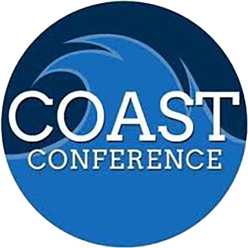 Coast Conference Logo